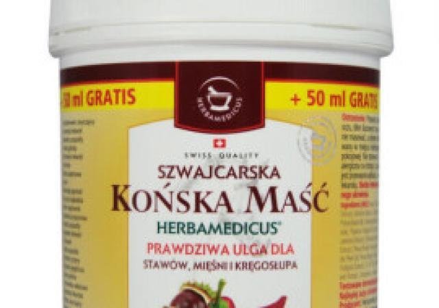 Visaptis - Wysokiej Jakości Lek na Stawy